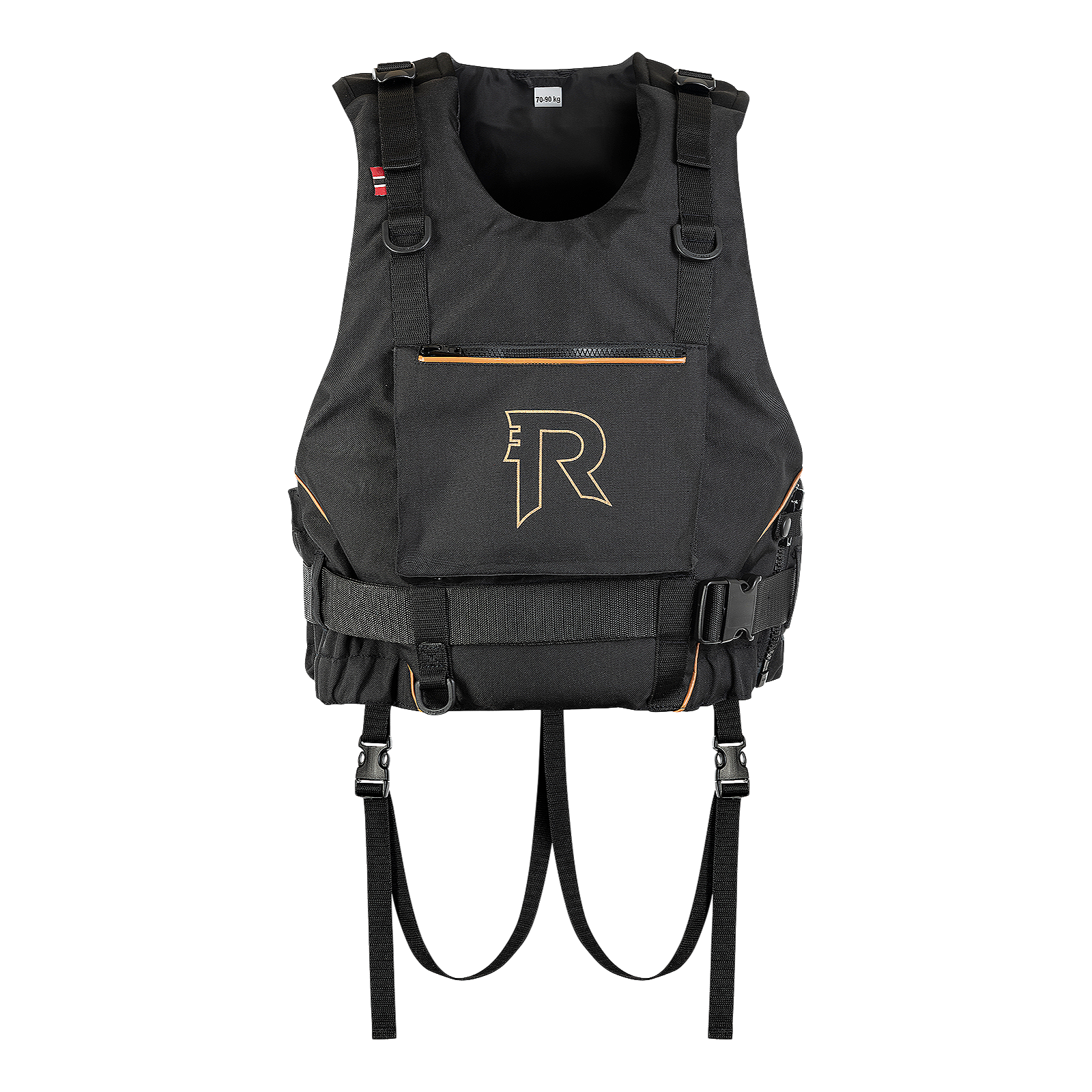 Action Explorer Gold flytevest 50N