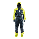 Active flotation suit 50N