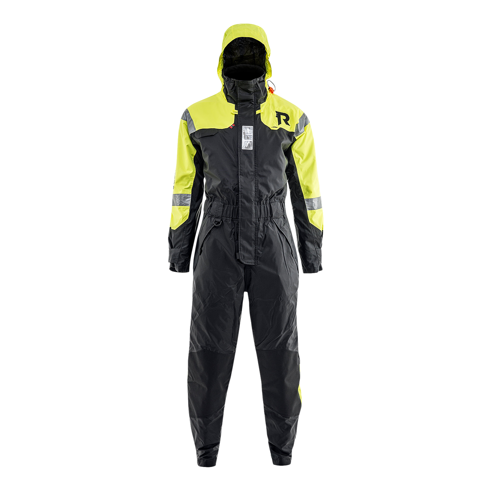 Sportline flytedrakt 50N