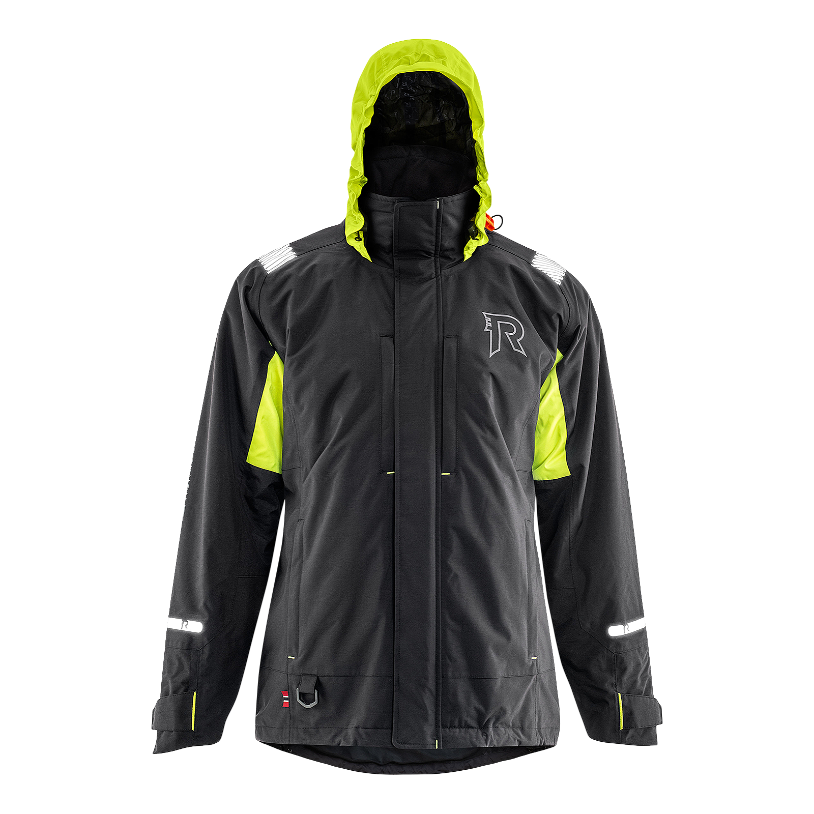 Fjord flytejakke 50N