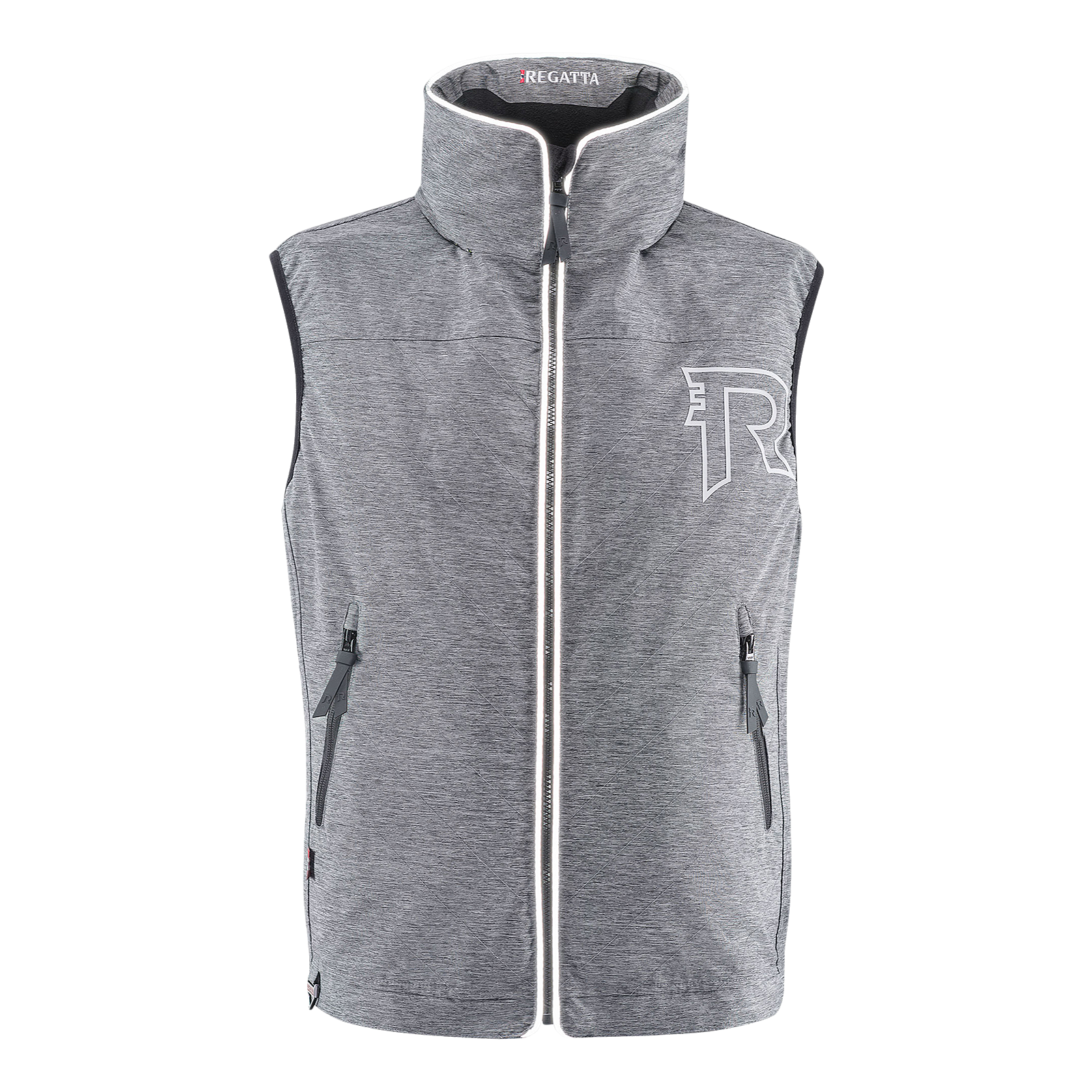 Mist fritidsvest med flyt 50N