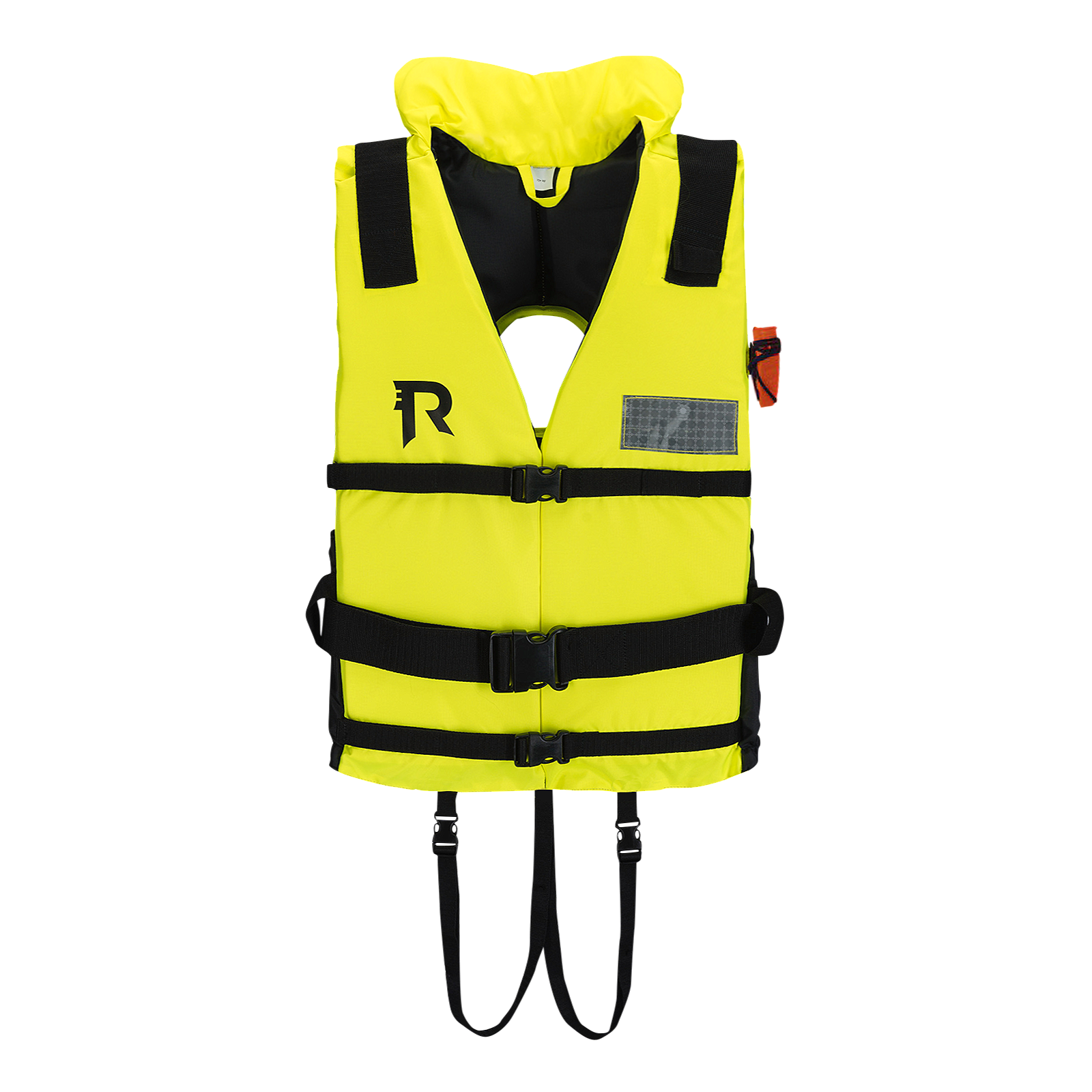 Workvest flytevest 50N