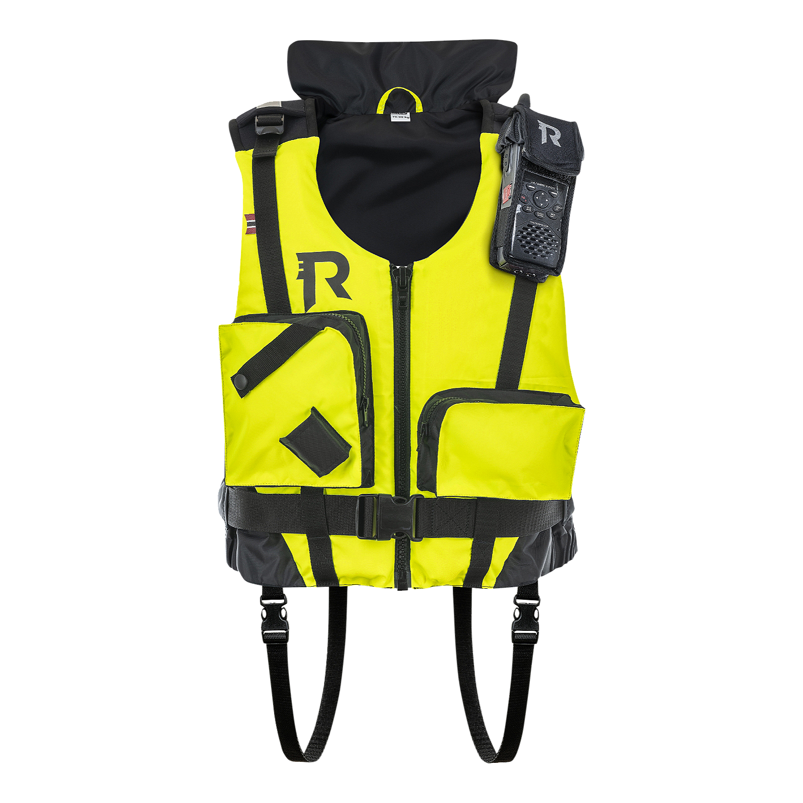 Fish Farmer flytevest 50N