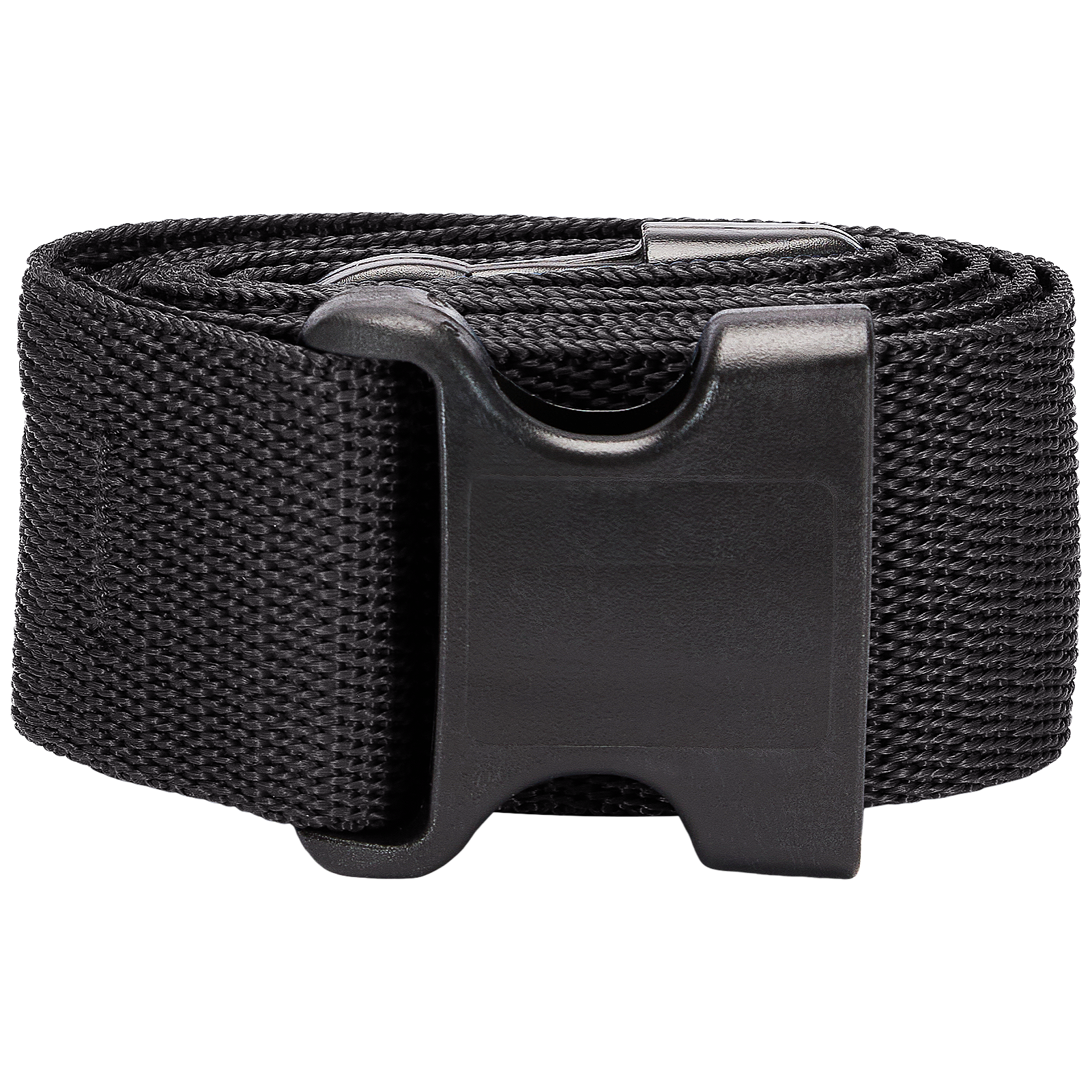 Belt for flotation suit