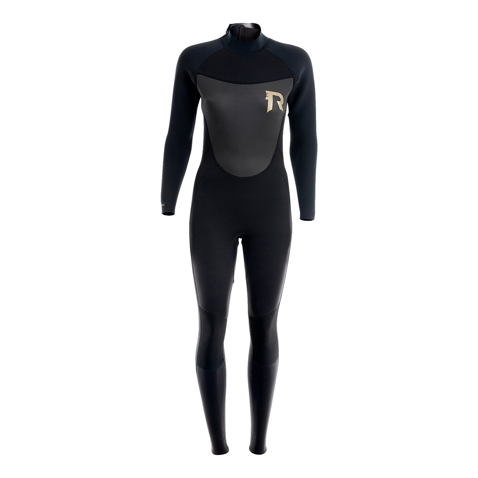 Oceano våtdrakt til dame