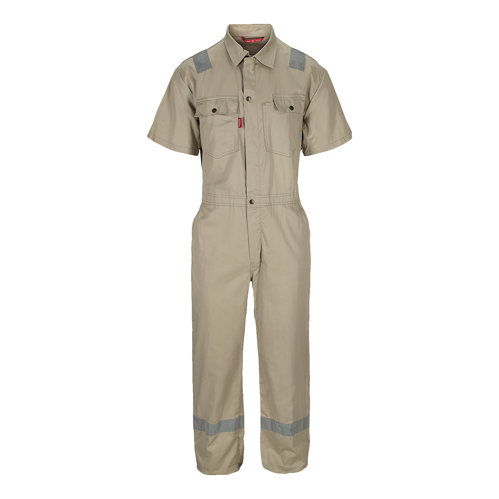 Njord kjeledress med korte ermer