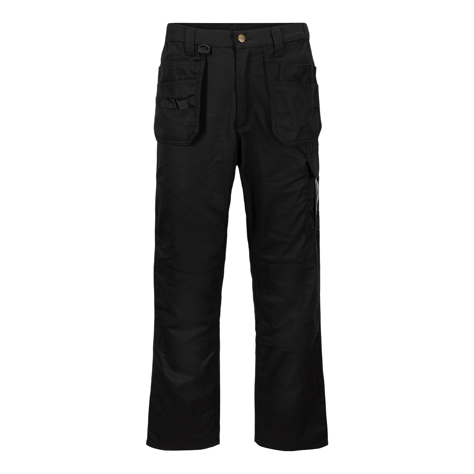 Standal bukse med verktøylommer