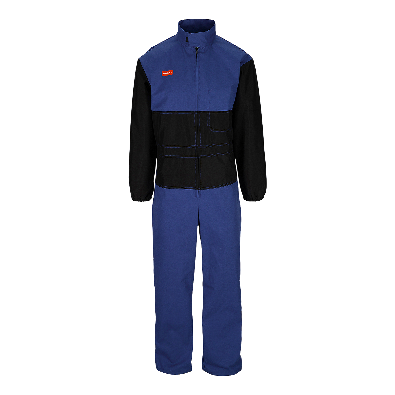 Standal kjeledress med vannavvisende belegg