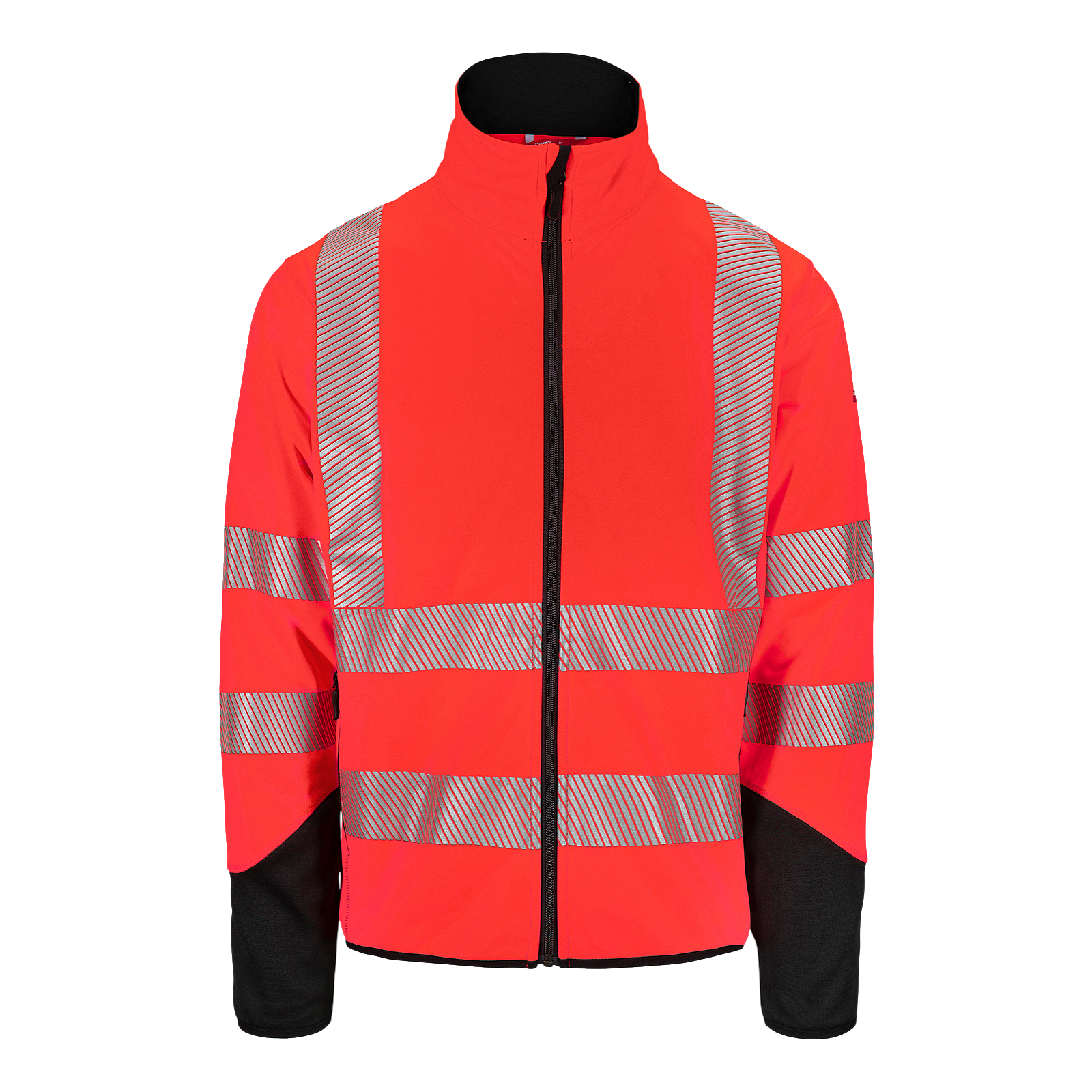 Synlig Plus fleecejakke, klasse 3