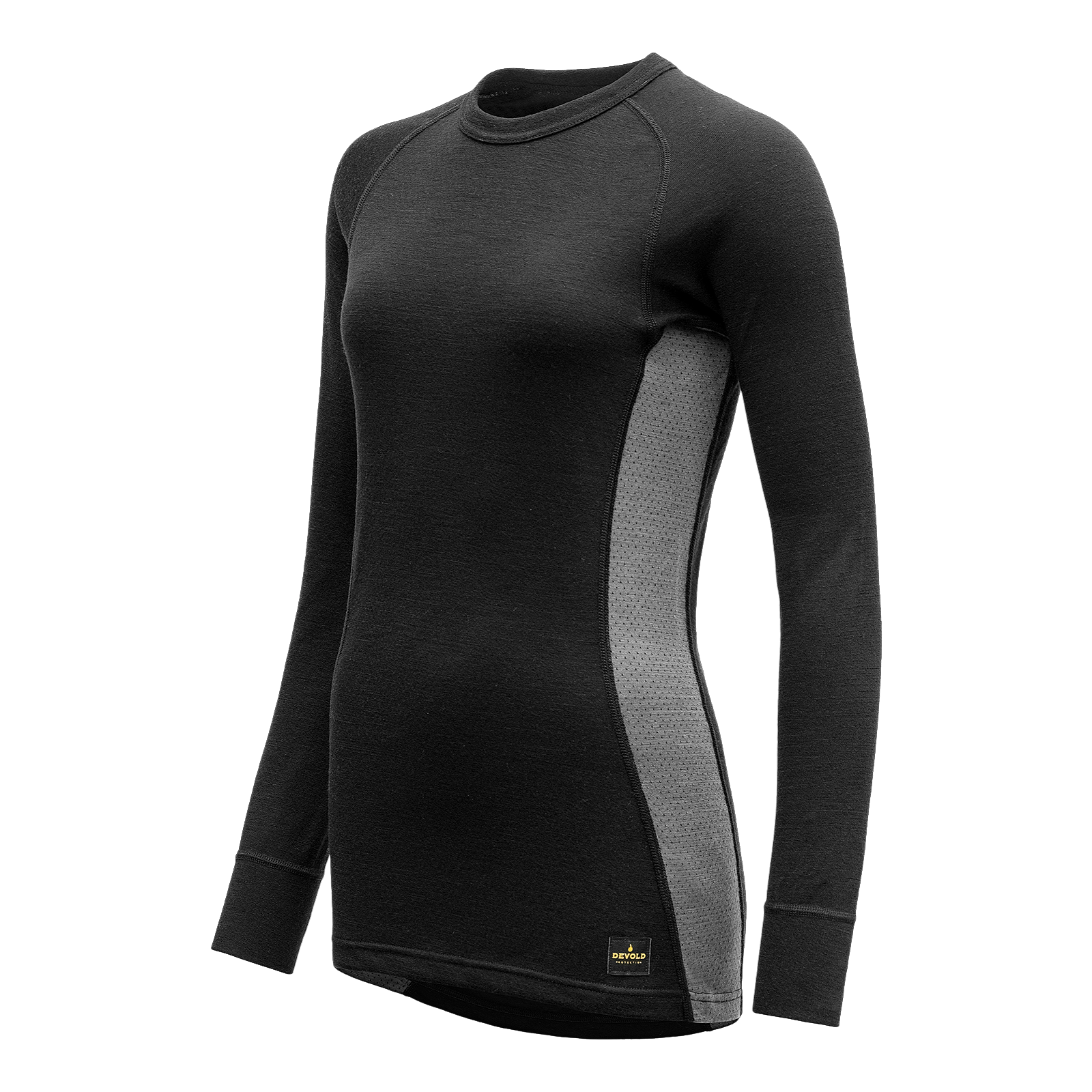 Devold Spirit trøye til dame