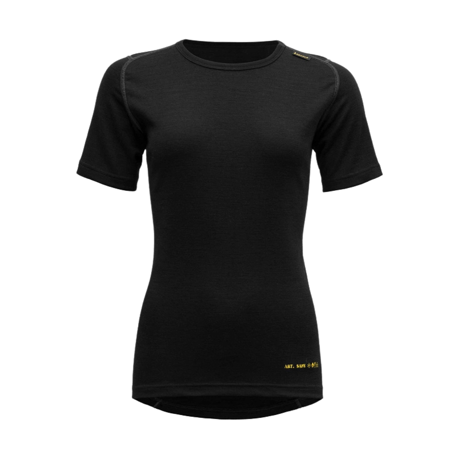 Devold Safe T-skjorte, dame