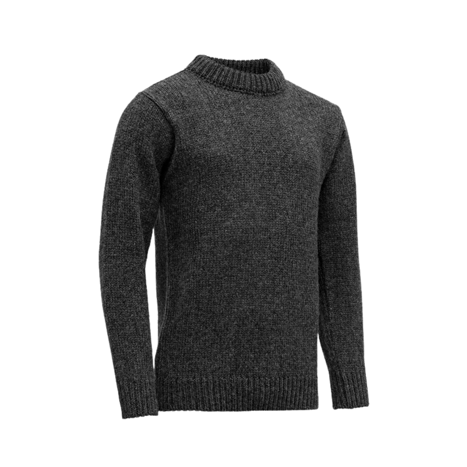 Devold Nansen Wool sweater
