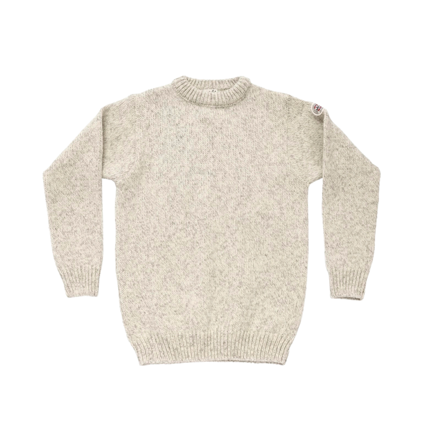 Devold Nansen Wool sweater