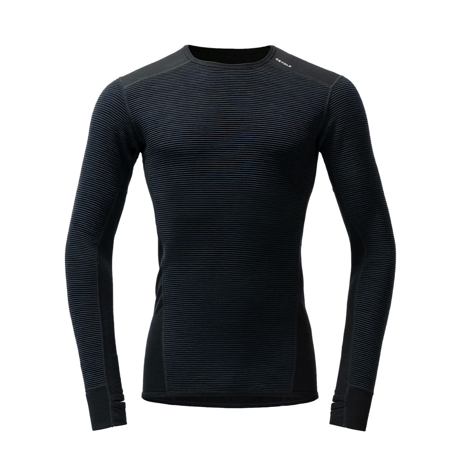 Devold Reverso Merino Shirt