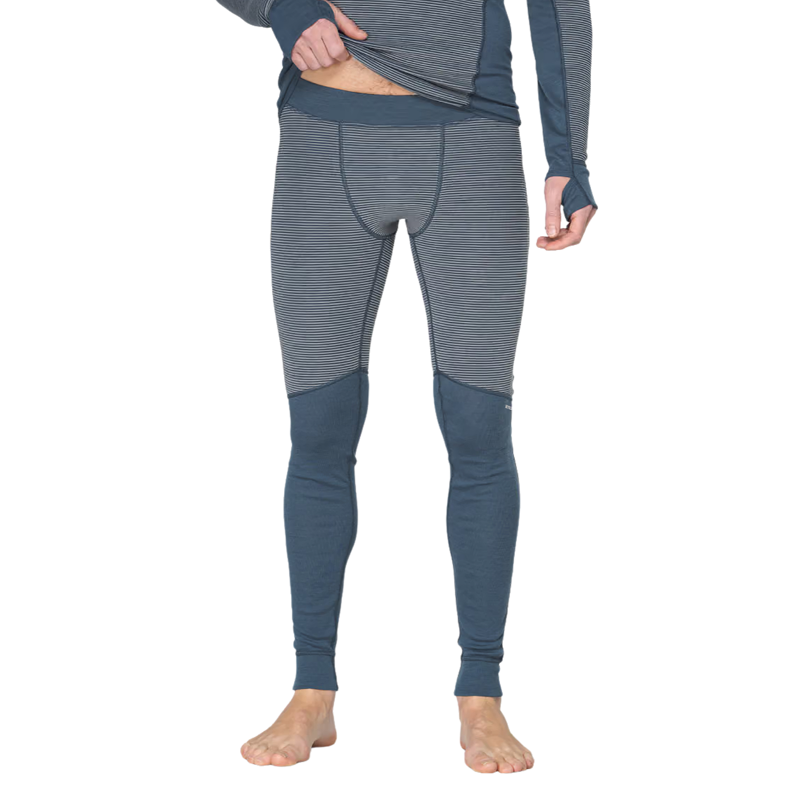 Devold Reverso Merino Longs
