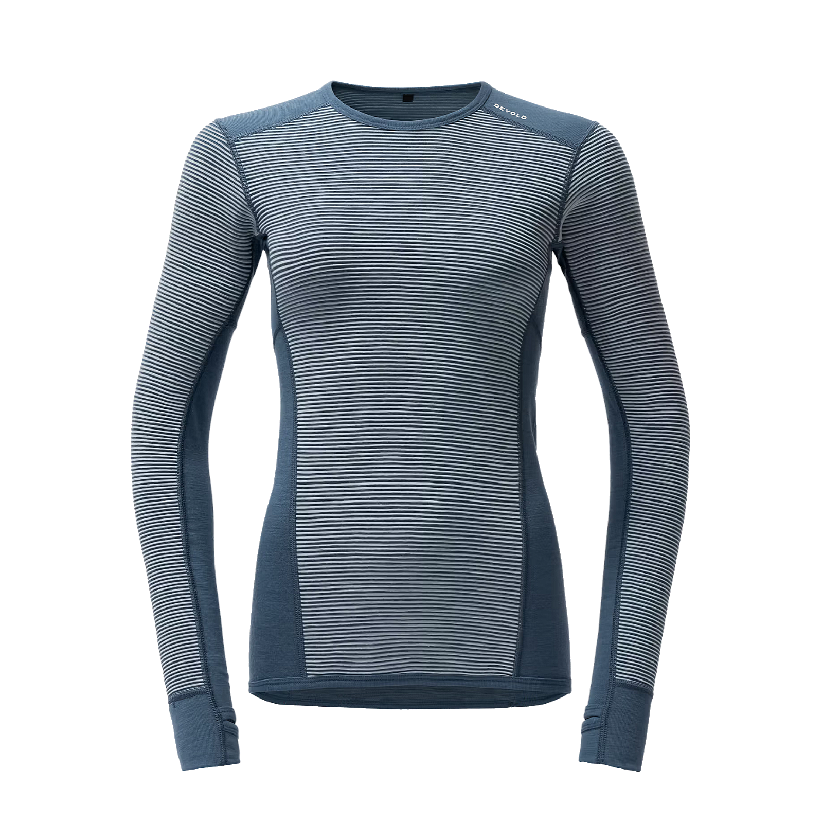 Devold Reverso Merino Shirt, dame