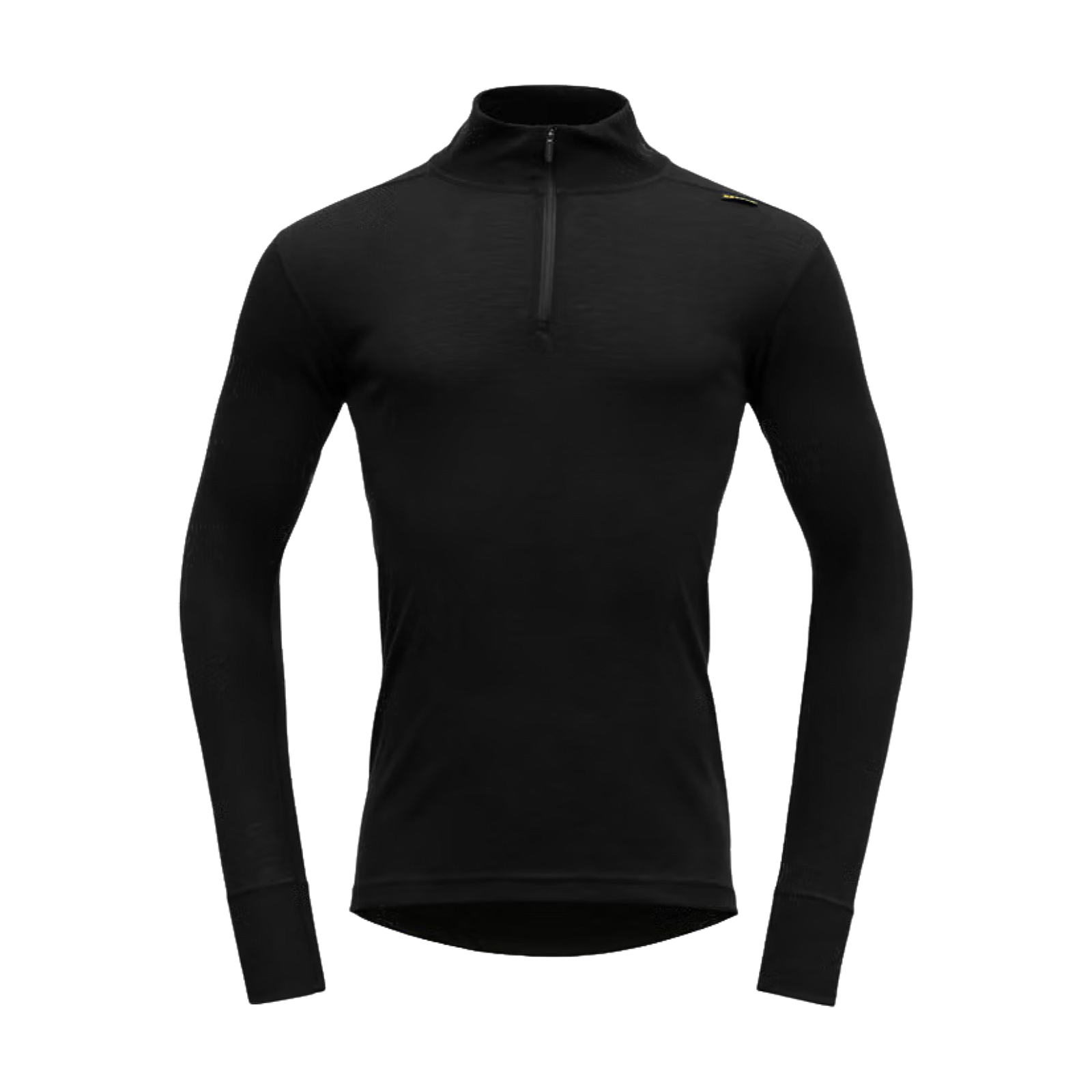 Devold Eco Basic trøye med glidelås