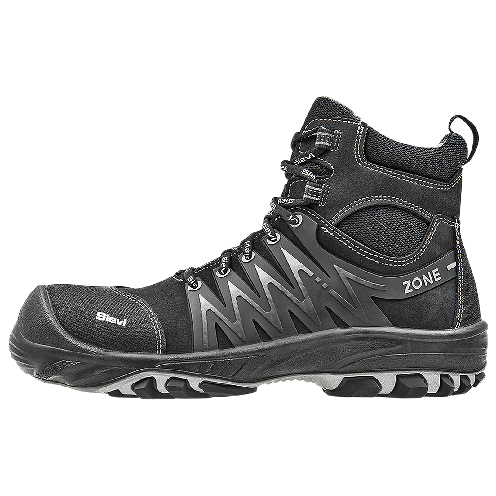 Sievi Zone 2 High+ S3