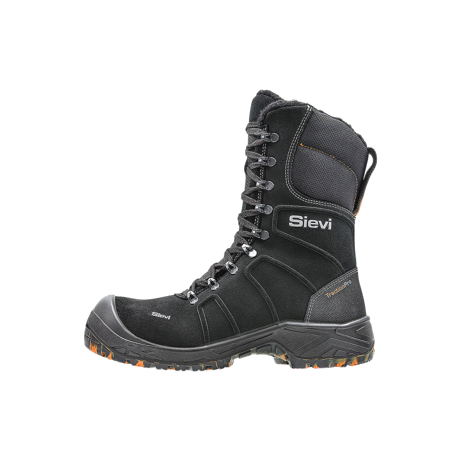 Sievi Alaska TRX XL+ S3