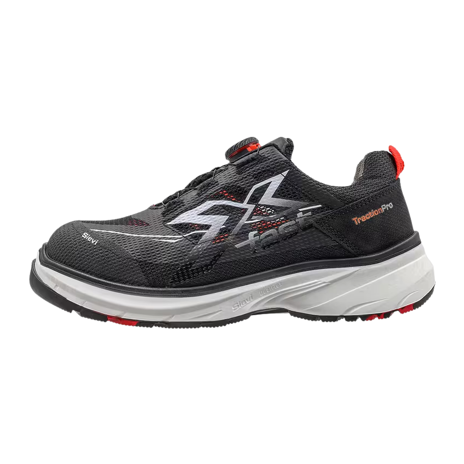 Sievi FastX Free DFlex Roller S1PS