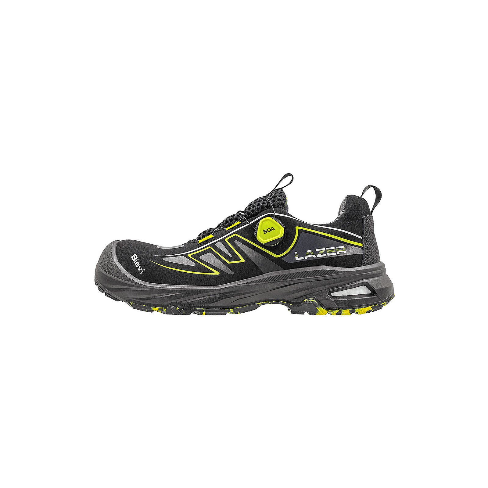 Sievi Lazer Roller+ S3