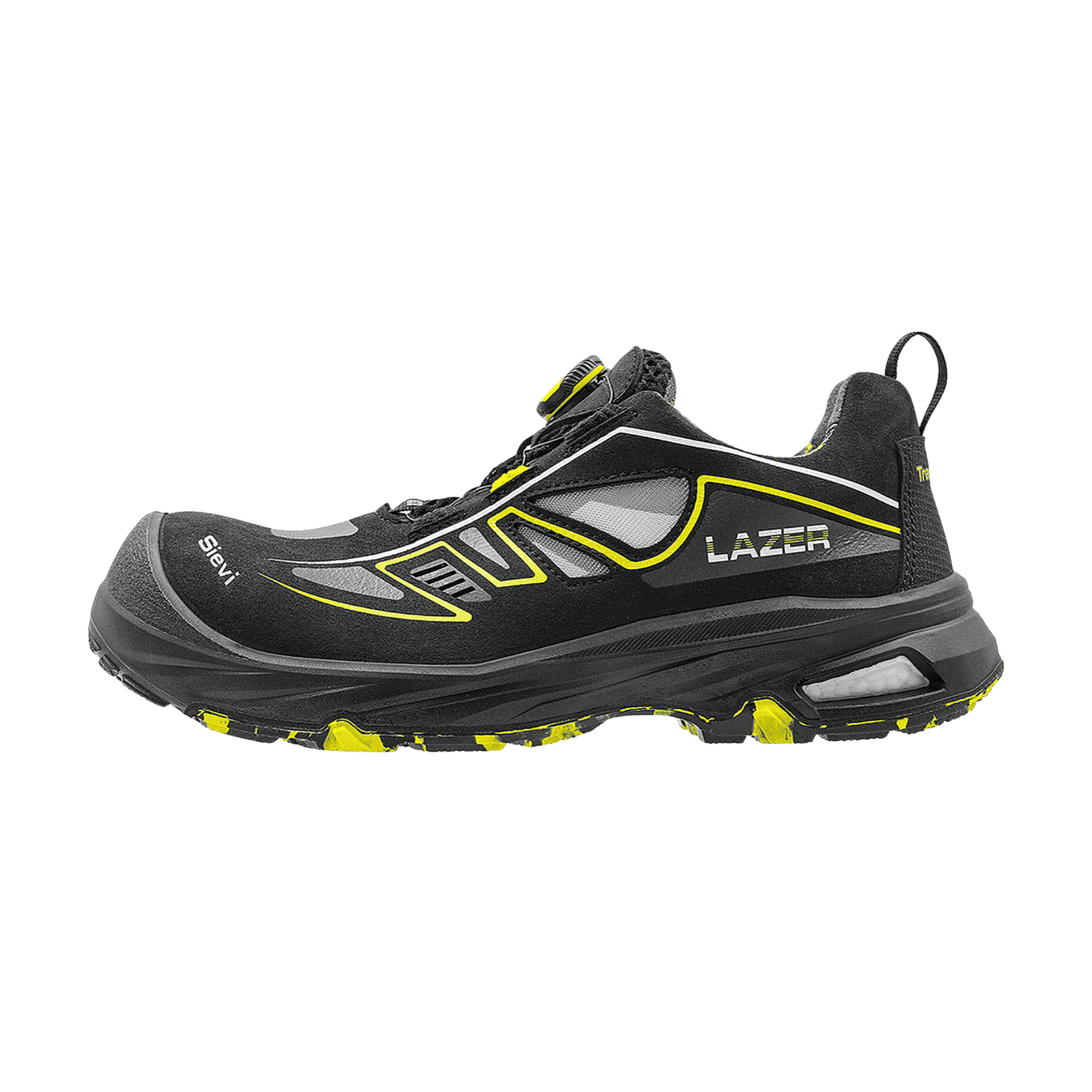 Sievi Lazer Free Roller+ S1P