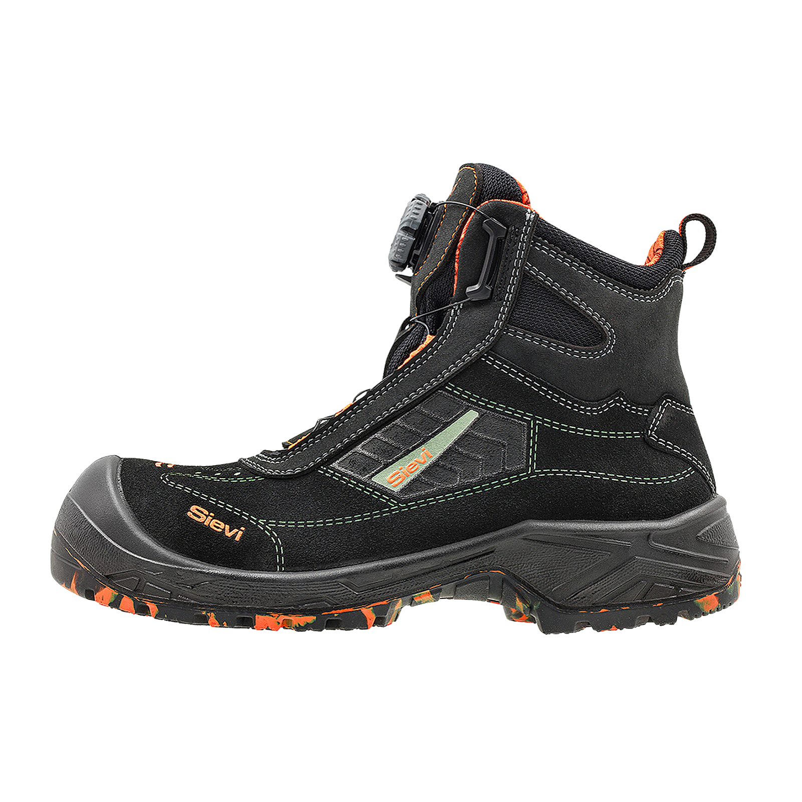 Sievi Spider RollerH XL+ S3