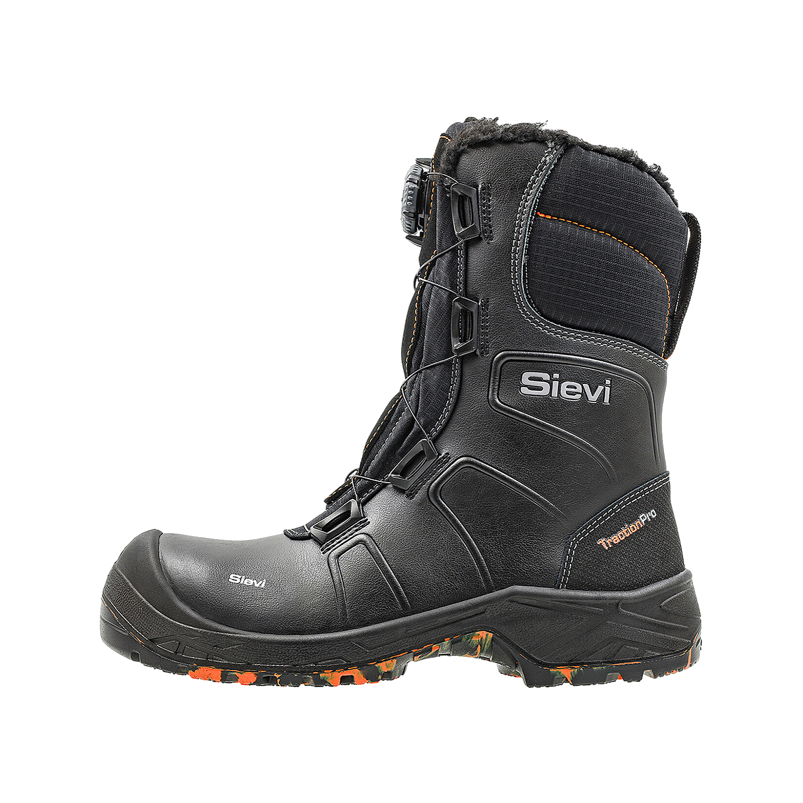 Sievi Alaska Roller+ S3