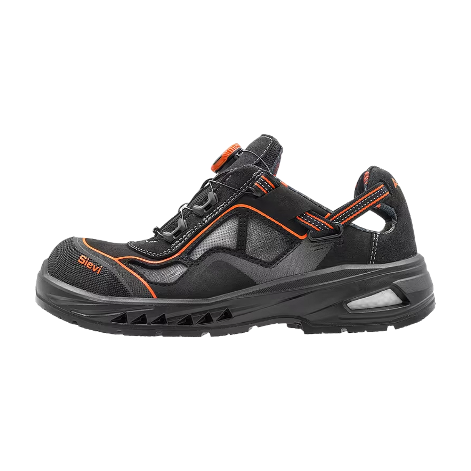 Sievi AirGo 4 Roller S1P