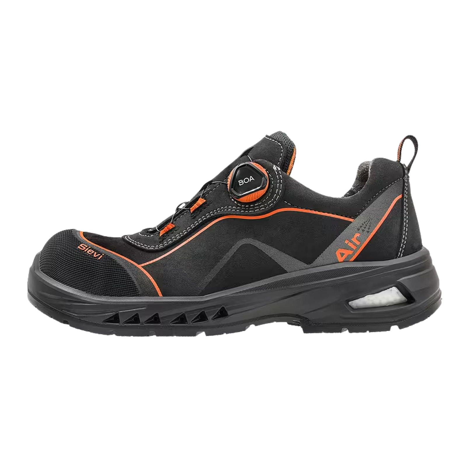 Sievi AirGo 3 Roller XL S3