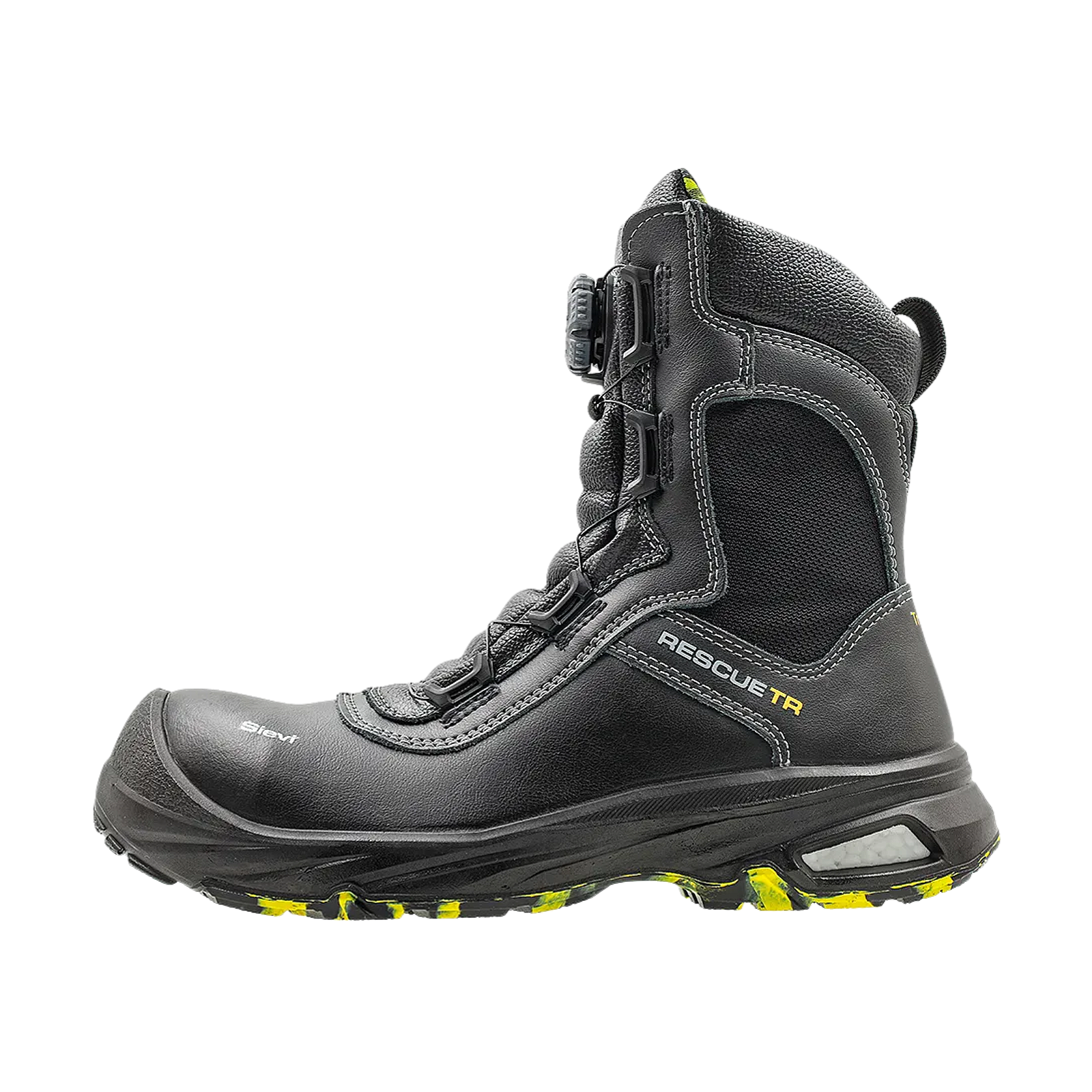 Sievi Rescue TR Roller+ S3