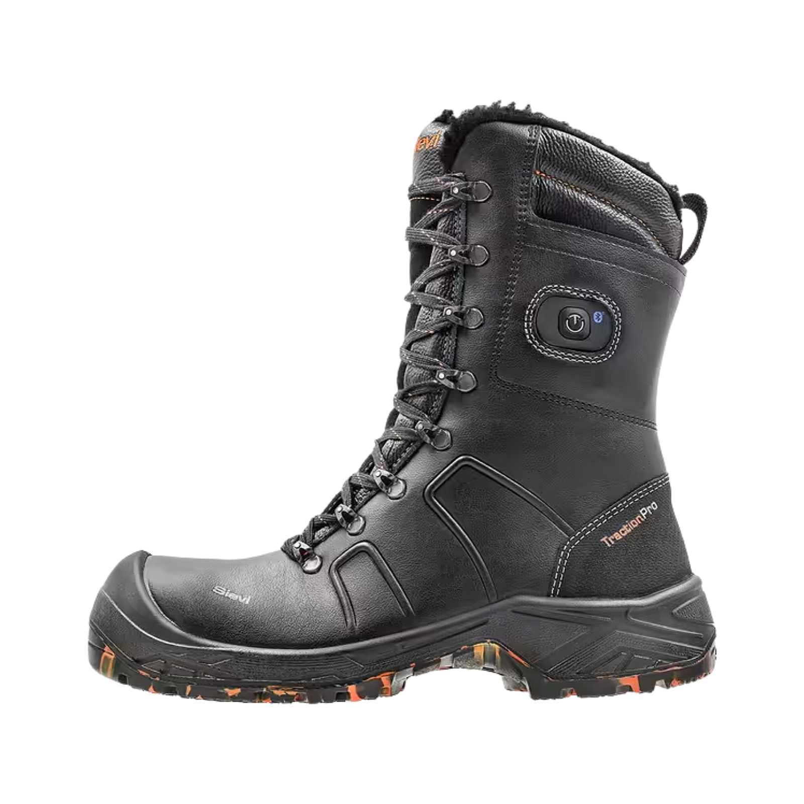 Sievi Alaska BTH Thermo XL