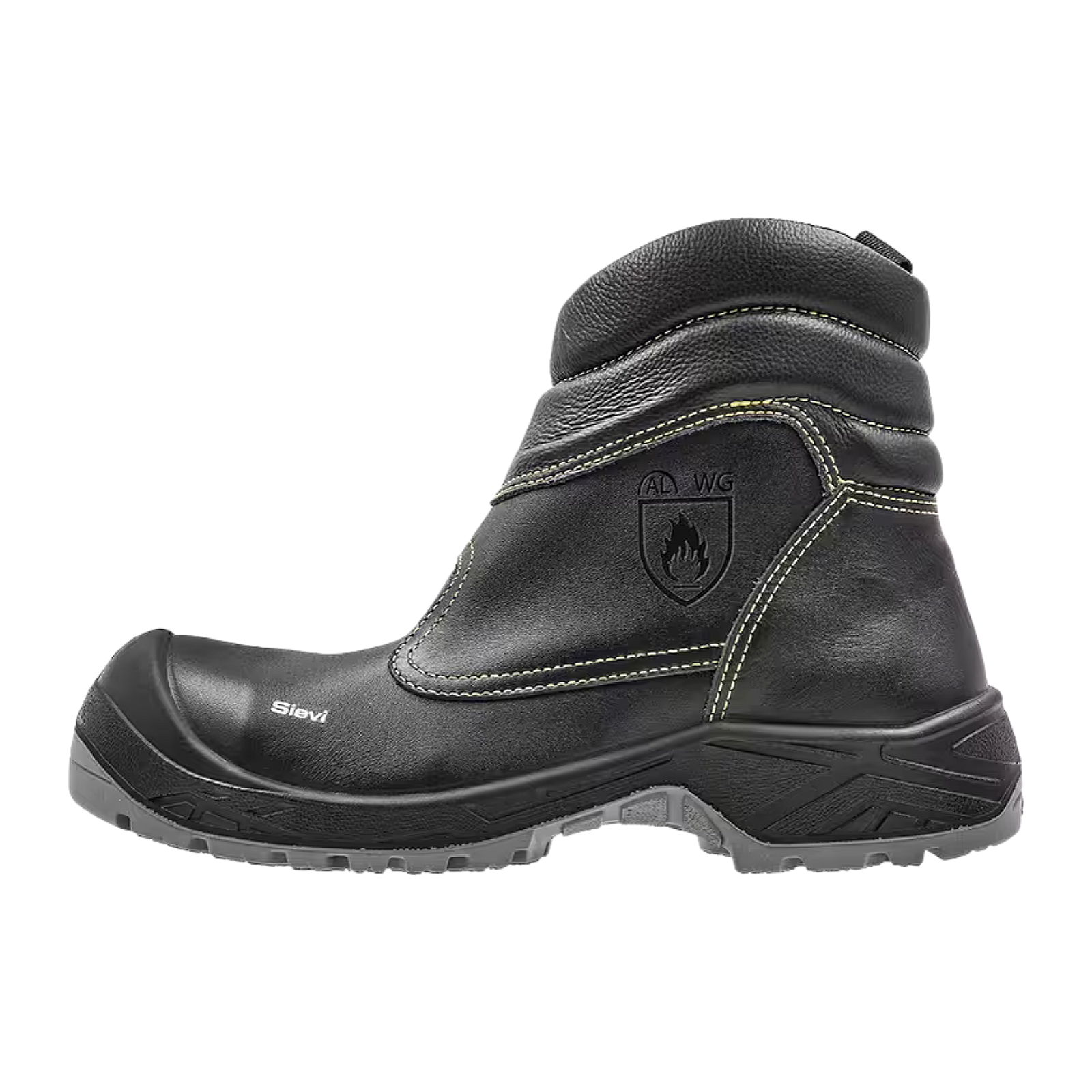Sievi AL Hit Weld XL+ S3HRO