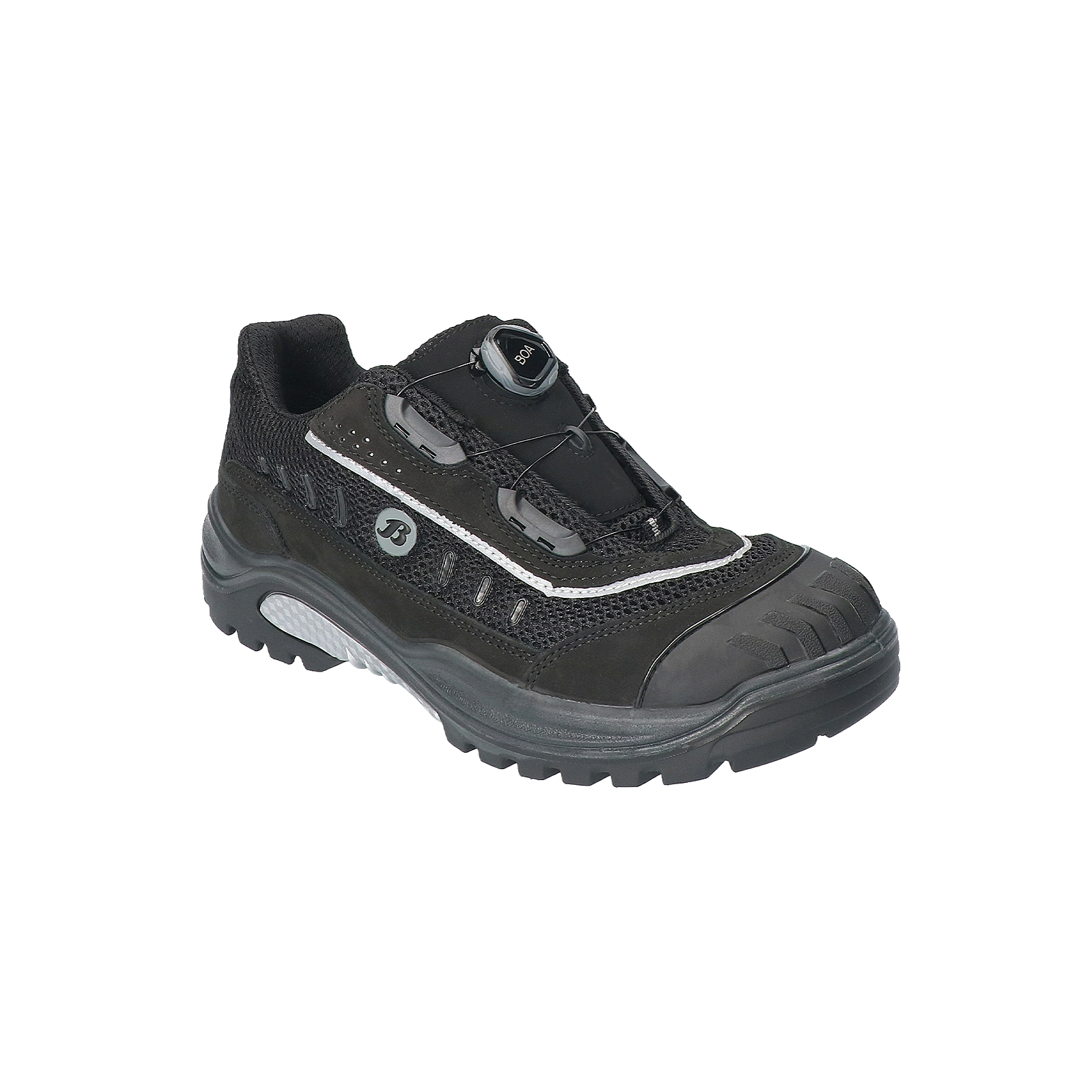 Bata Traxx 213 Boa S1P vernesko