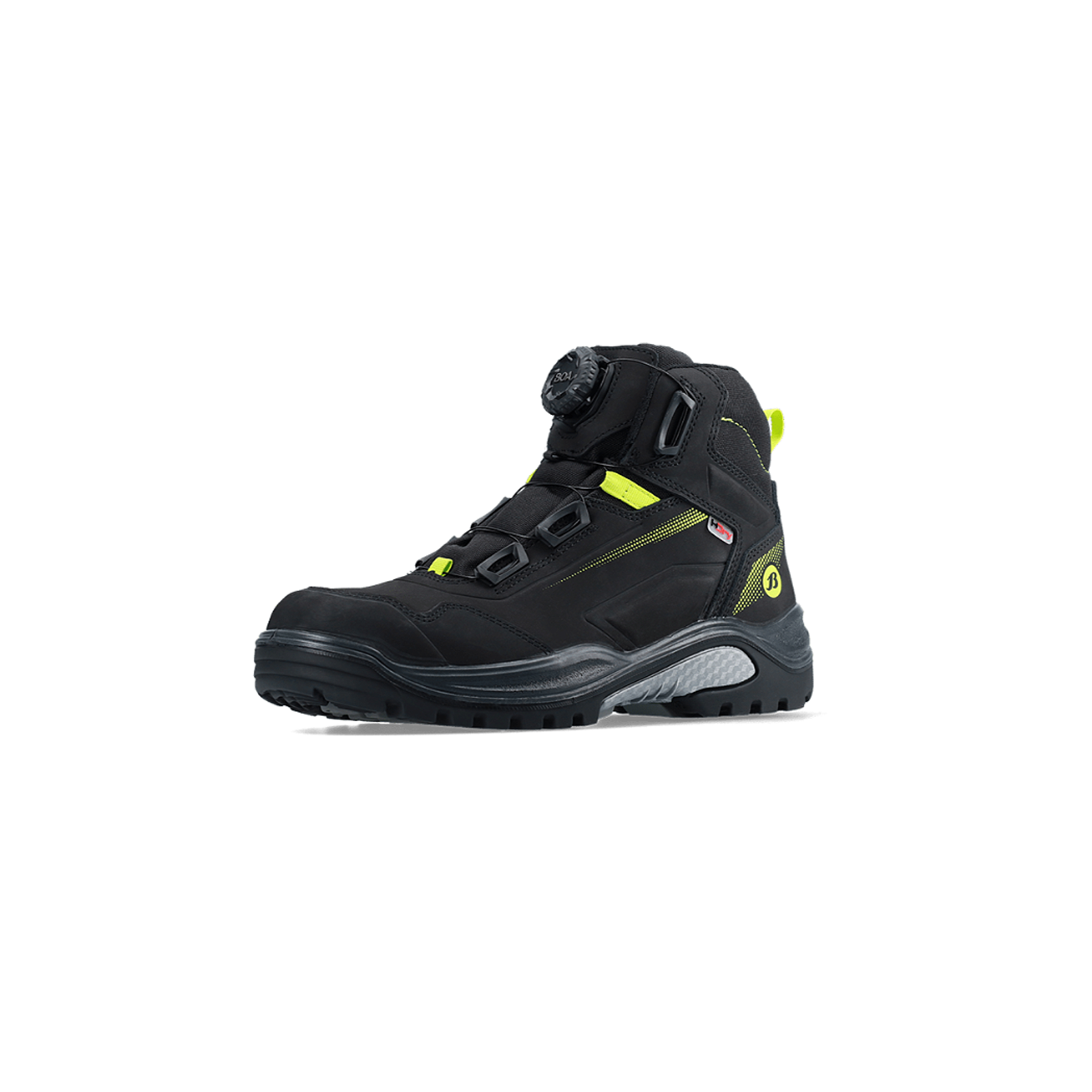 Bata Traxx 247 H-Dry S7S Mid vernesko