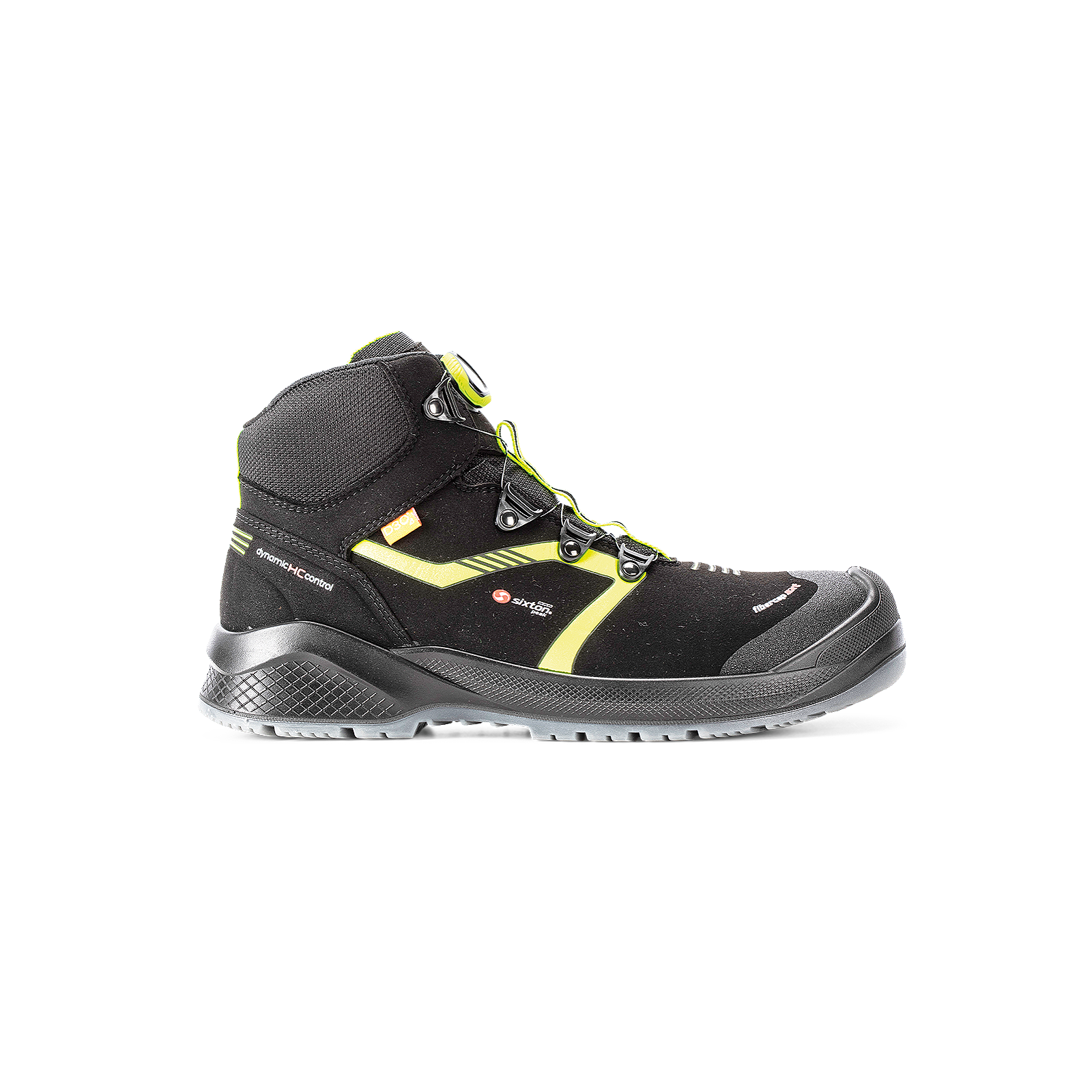 Sixton Scatto Boa verneskolett