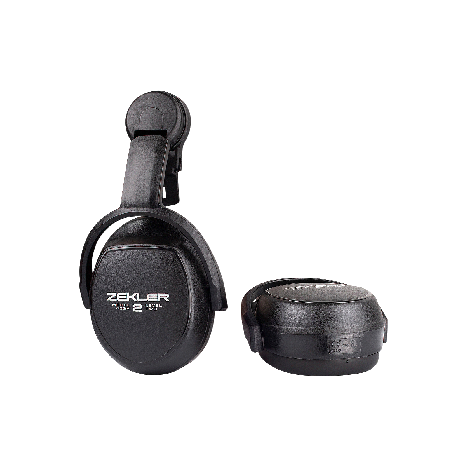 Zekler hjelmklokke 402H