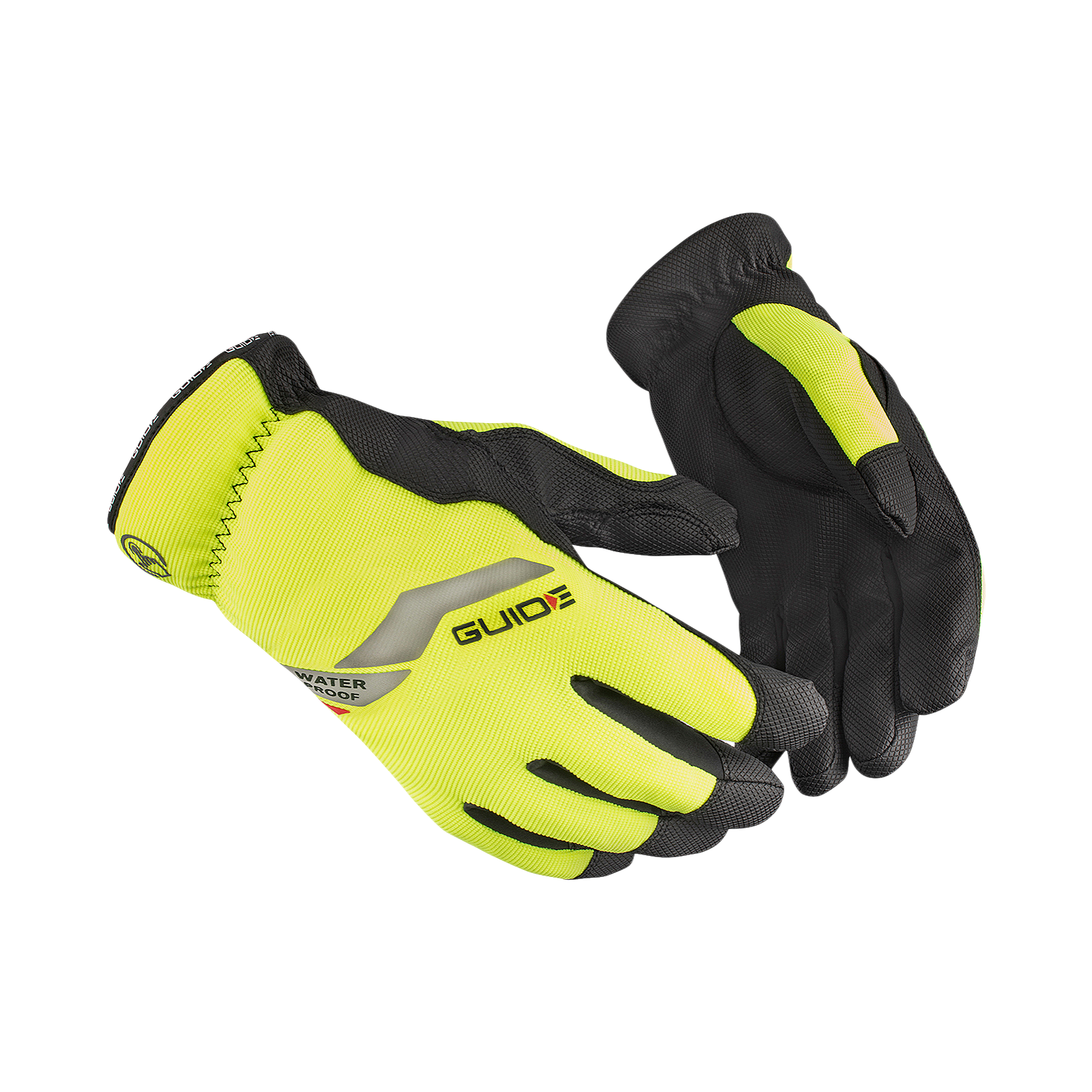 Guide Vinterhanske 5122W