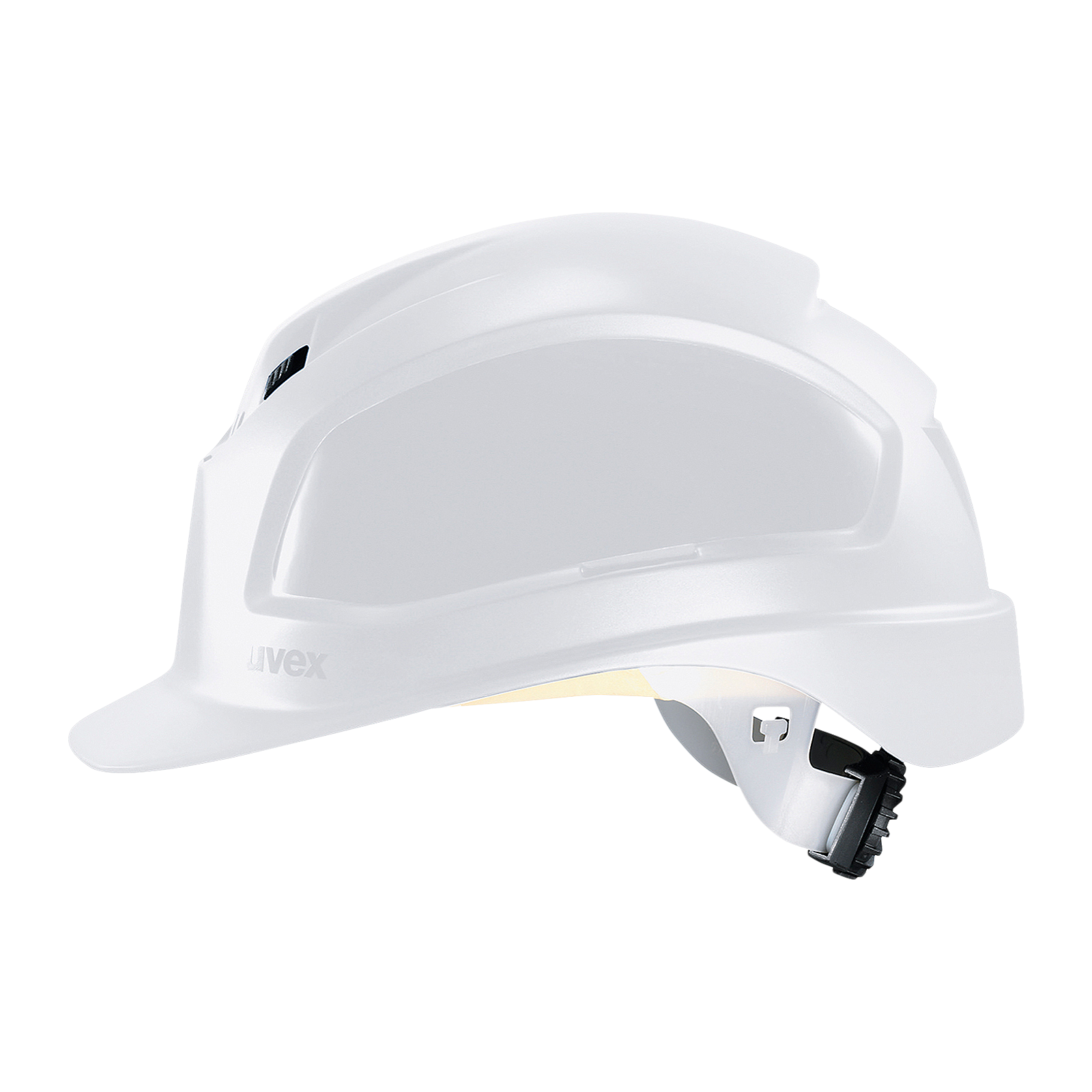 Vernehjelm Uvex Pheos B-WR