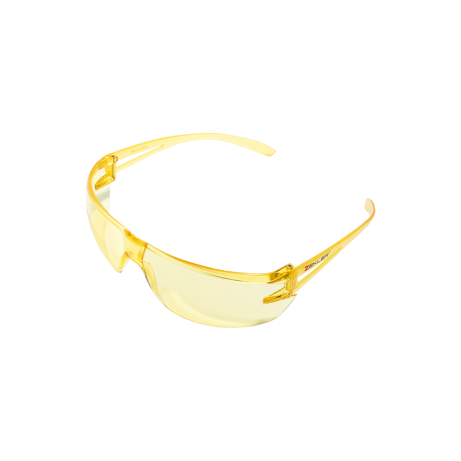 Zekler Vernebrille 36 HC/AF