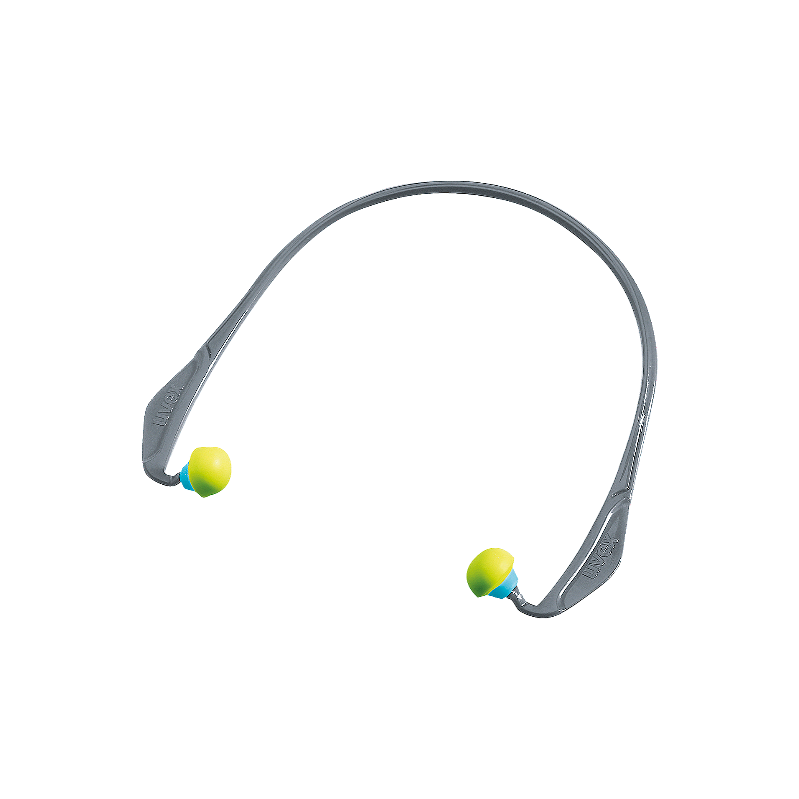 Bøylepropper Uvex X-Cap (15 stk)