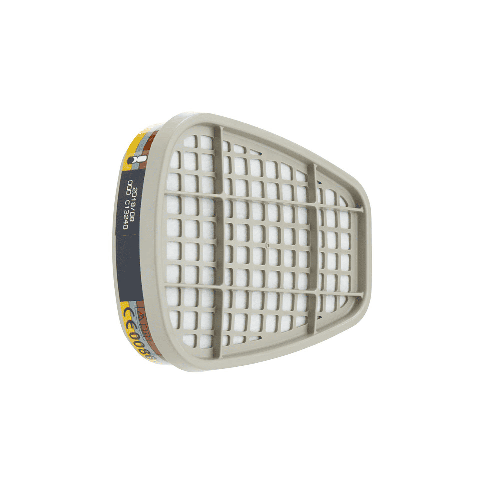 3M Gassfilter 6057 ABE1 (4 par)