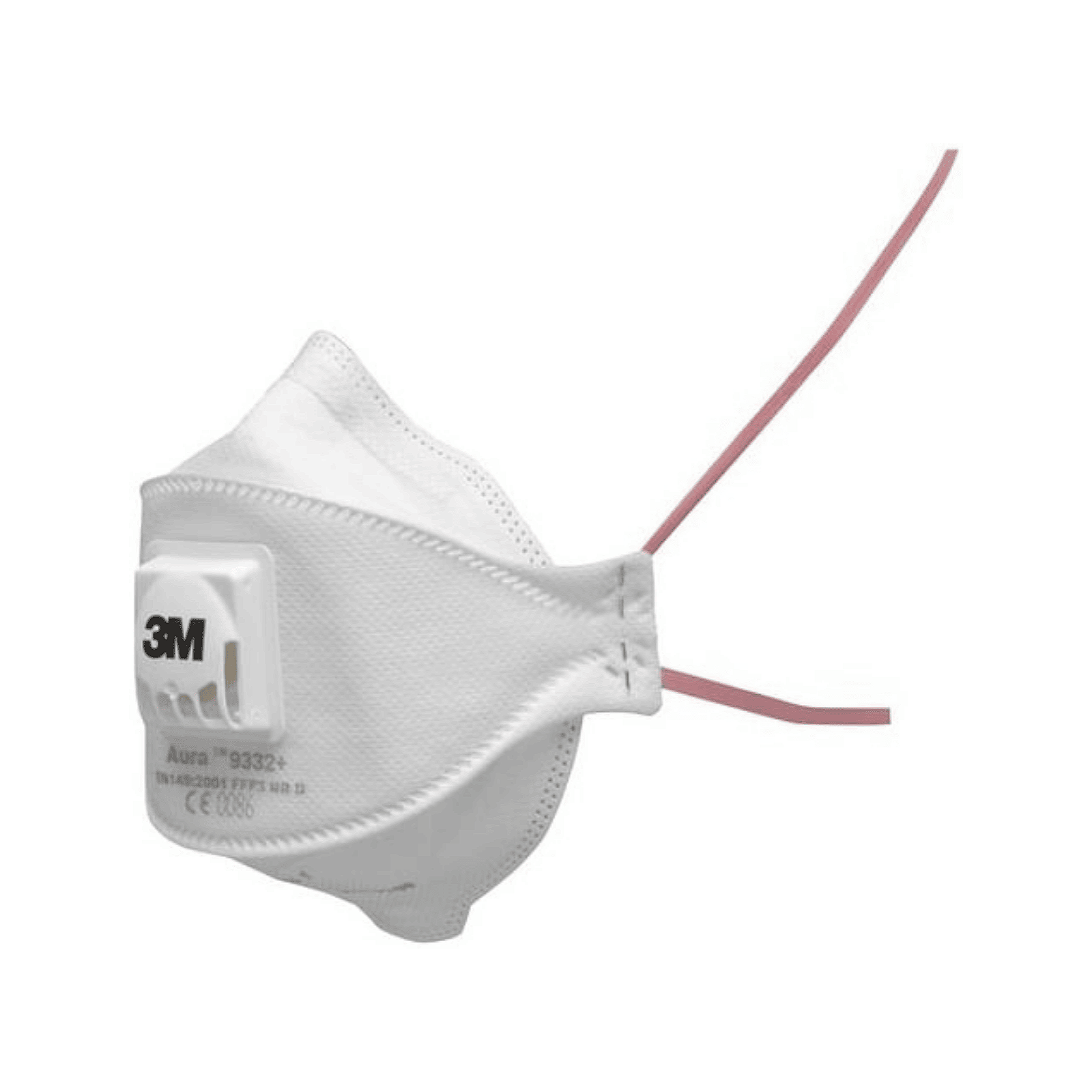 3M Støvmaske 9332 FFP3 (10 stk)