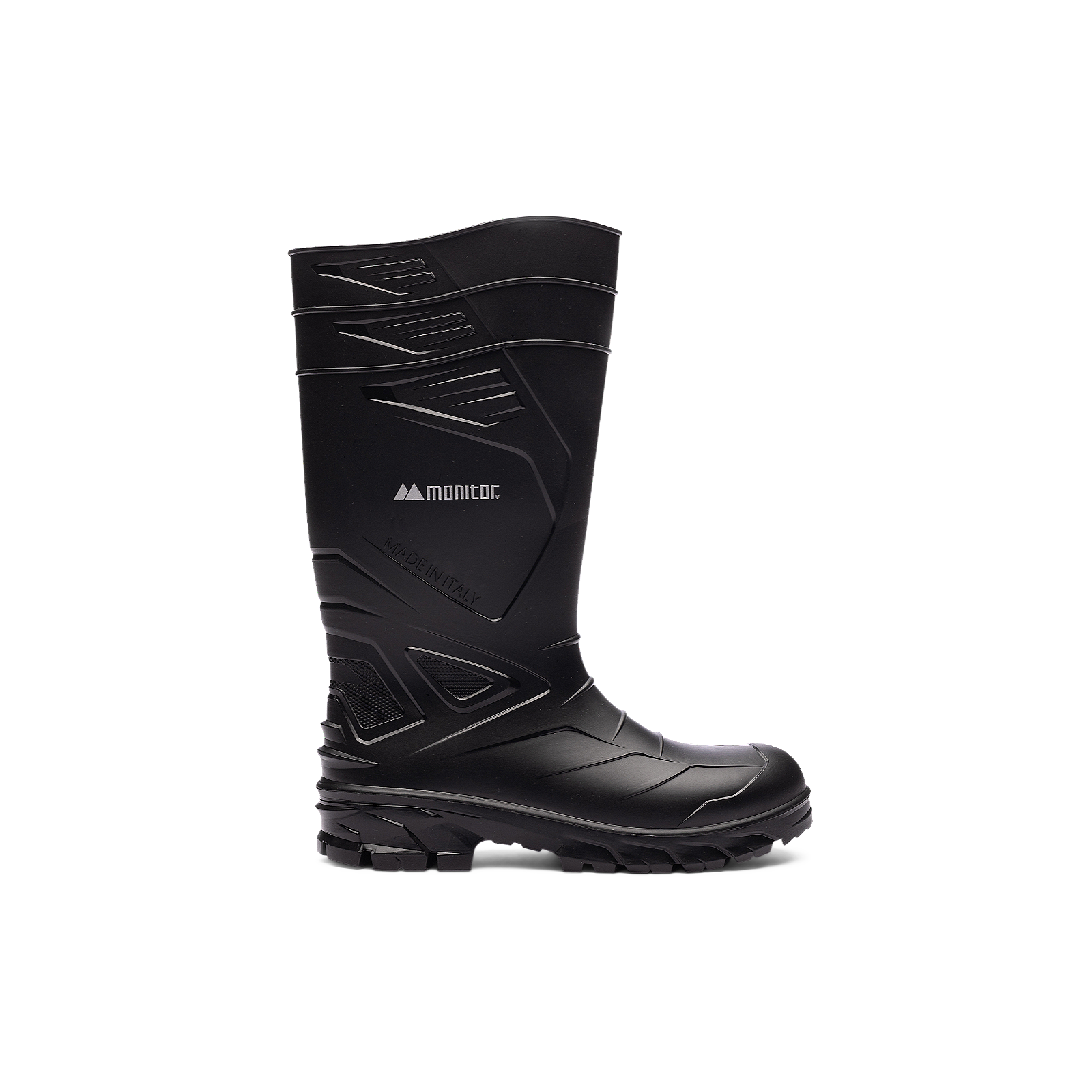 Monitor Rattvik vernestøvel