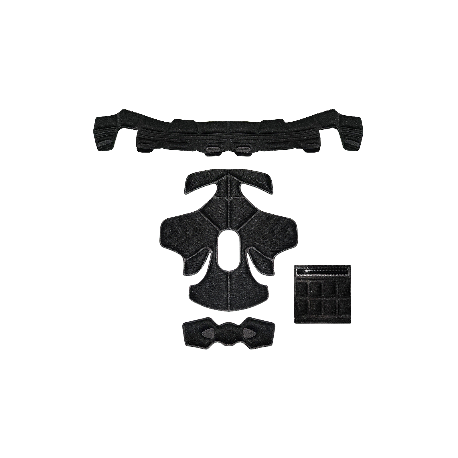 Guardio Armet Comfort Padding Hjelmtilbehør