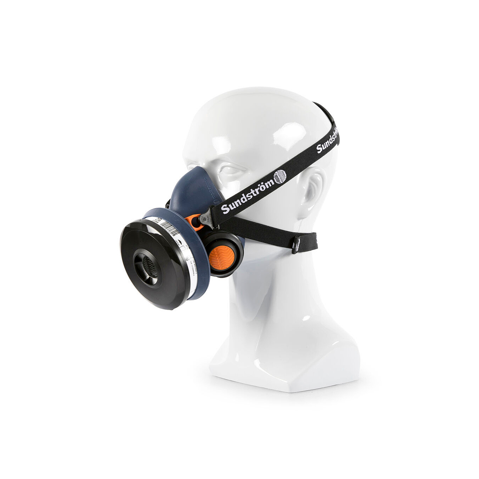 Sundström SR 100 halvmaske