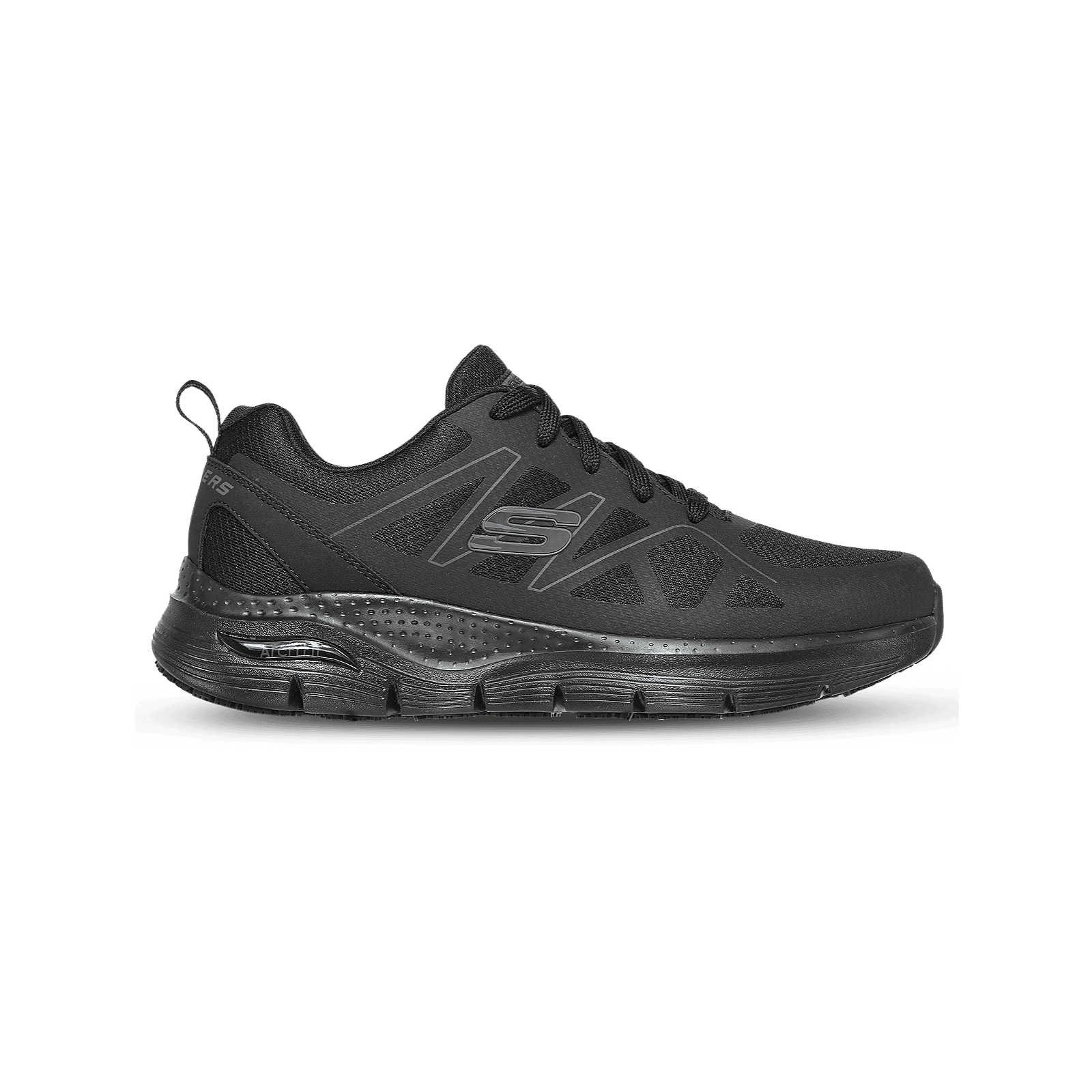 Skechers Arch Fit Axtell arbeidssko