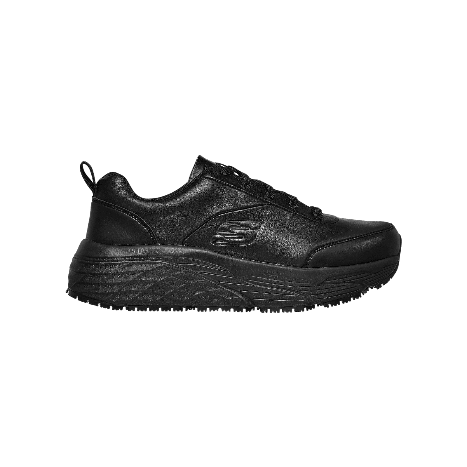 Skechers Max Elite Kajus arbeidssko, dame
