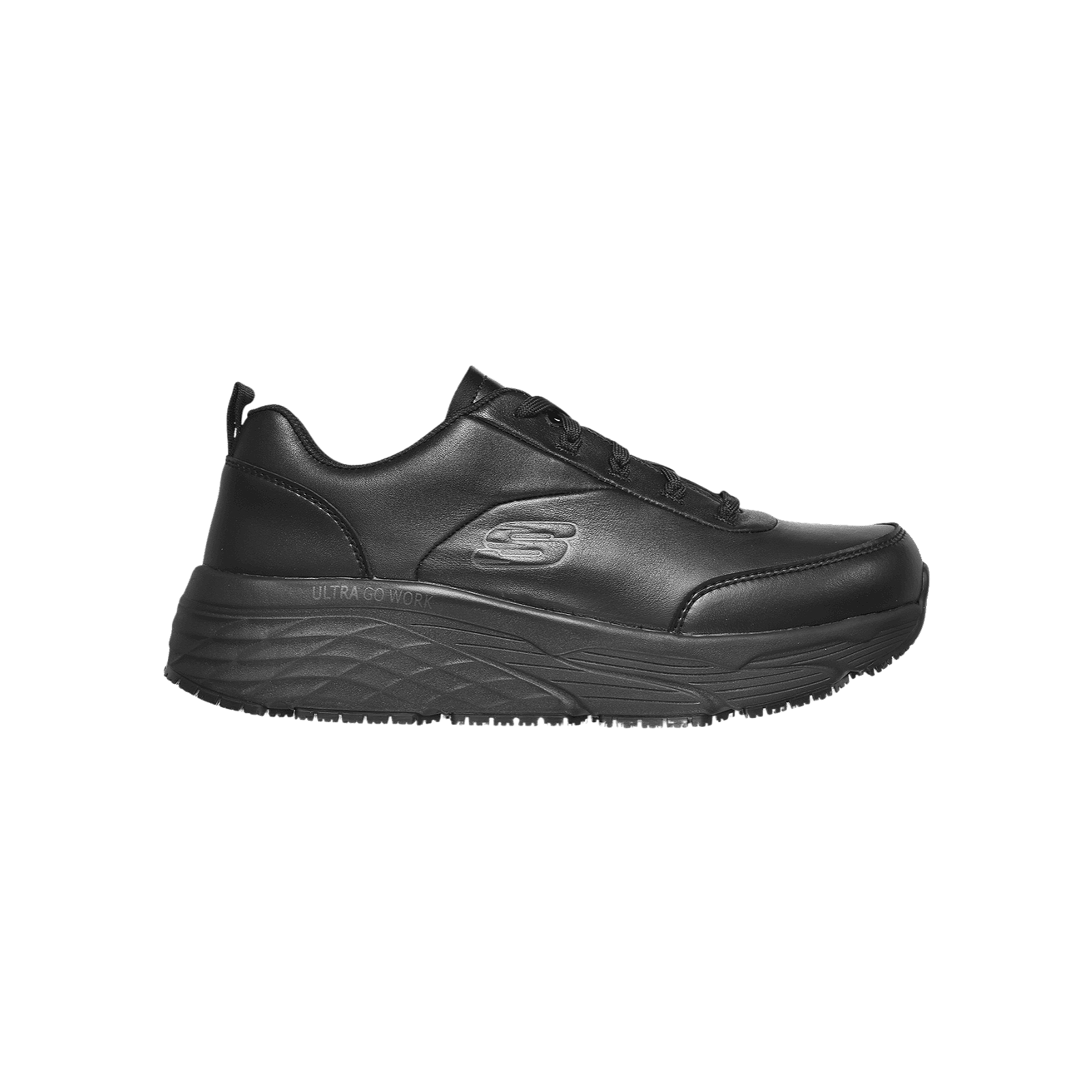 Skechers Max Elite Filchner arbeidssko