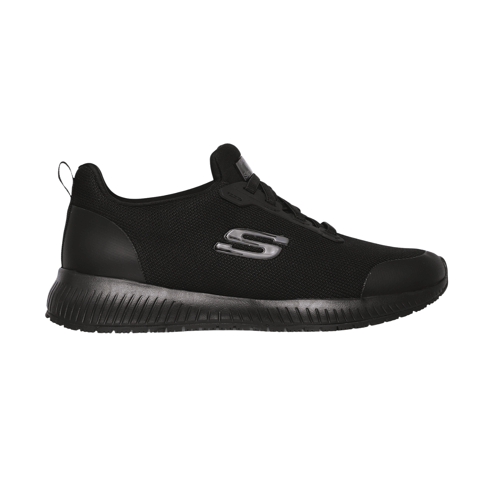 Skechers Squad arbeidssko, dame